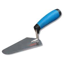 Gauging Trowel